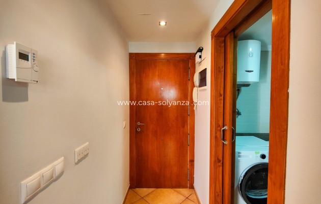 Wiederverkauf - Wohnung - Torrevieja - Costa Blanca