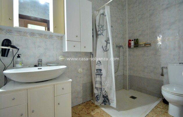Revente - Maison de ville - Guardamar del Segura - Costa Blanca