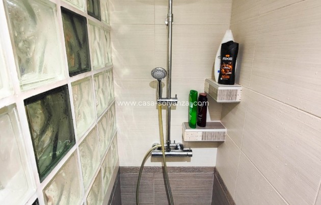 Wiederverkauf - Wohnung - Torrevieja - Costa Blanca