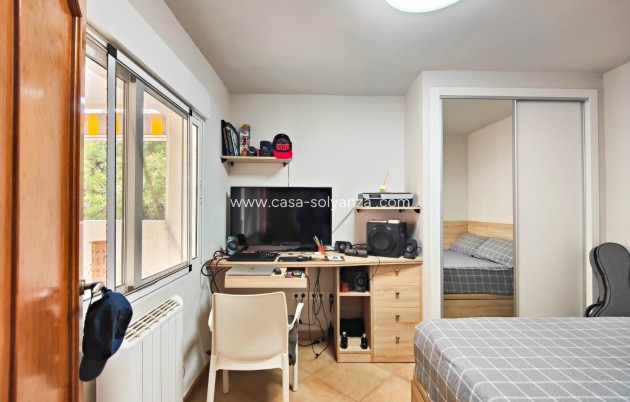 Wiederverkauf - Wohnung - Torrevieja - Costa Blanca