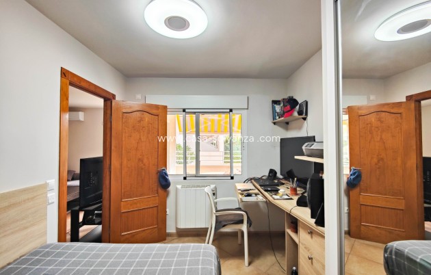 Wiederverkauf - Wohnung - Torrevieja - Costa Blanca