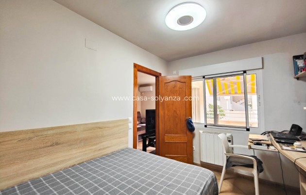 Wiederverkauf - Wohnung - Torrevieja - Costa Blanca