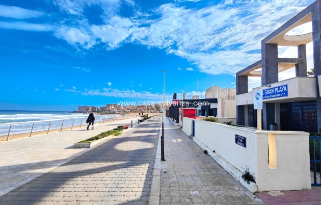 Wiederverkauf - Wohnung - Torrevieja - Costa Blanca