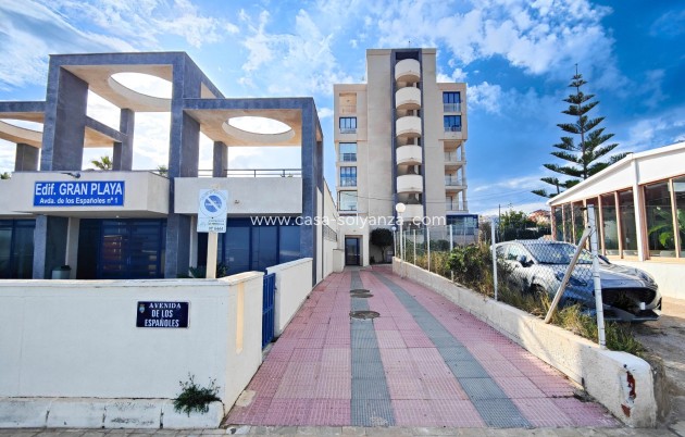 Wiederverkauf - Wohnung - Torrevieja - Costa Blanca