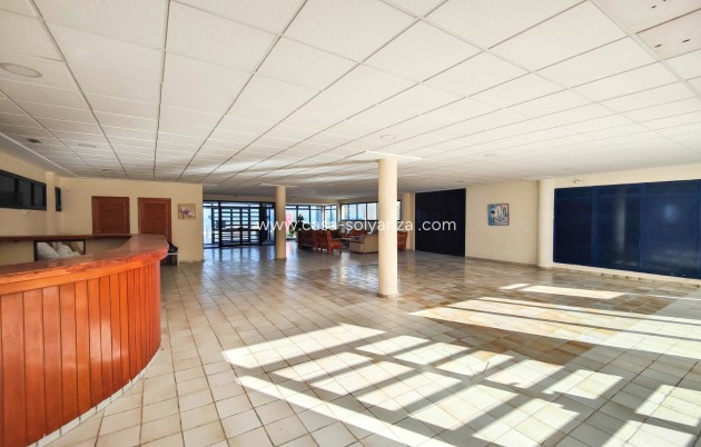 Wiederverkauf - Wohnung - Torrevieja - Costa Blanca