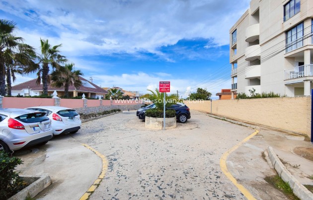 Wiederverkauf - Wohnung - Torrevieja - Costa Blanca