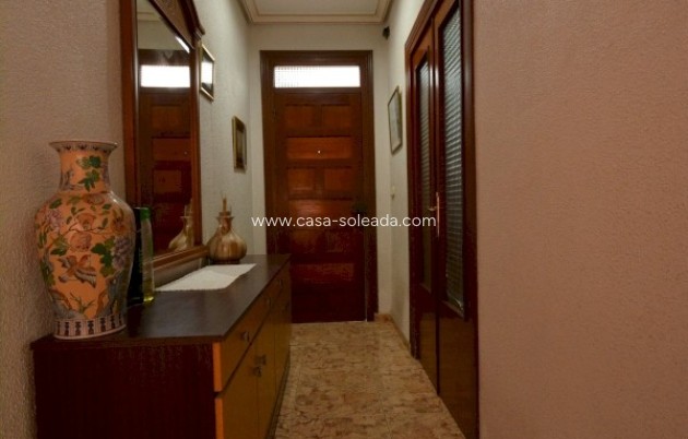 Revente - Maison de ville - Guardamar del Segura - Costa Blanca