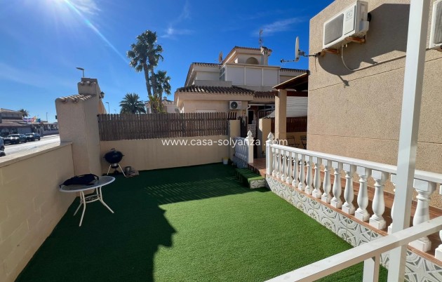 Revente - Quad - Orihuela Costa - Costa Blanca