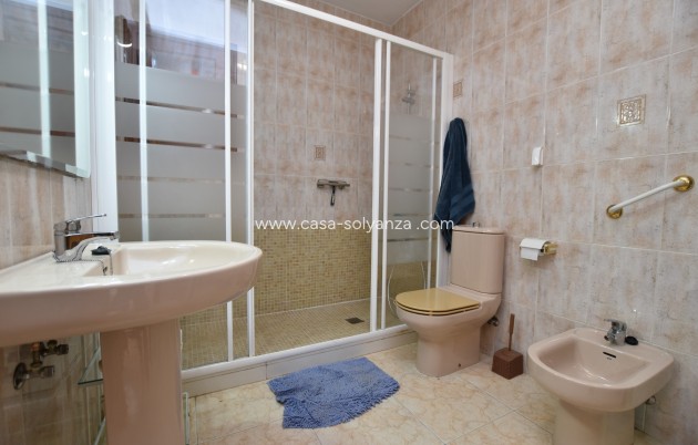 Revente - Quad - Orihuela Costa - Costa Blanca