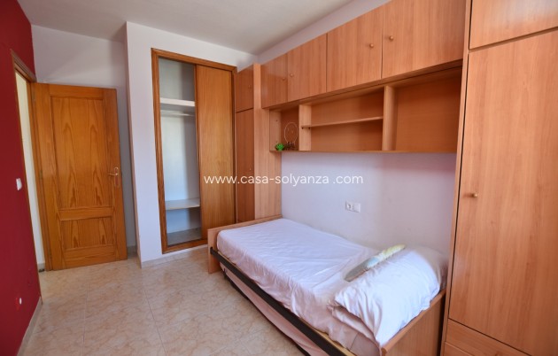 Revente - Quad - Orihuela Costa - Costa Blanca