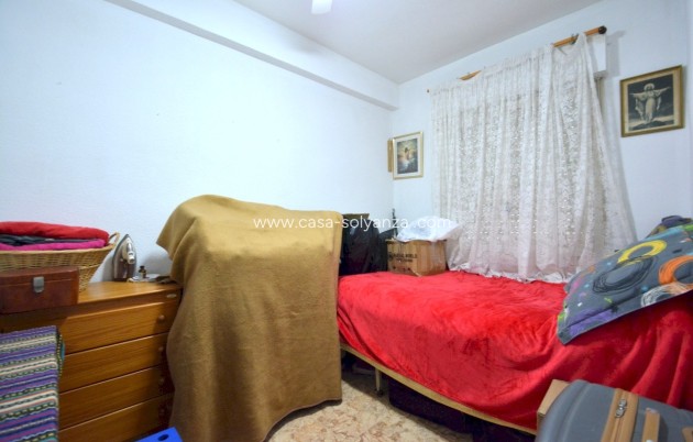 Revente - Maison de ville - Guardamar del Segura - Costa Blanca