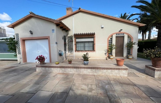 Wiederverkauf - Villa - Cabo Roig - Costa Blanca