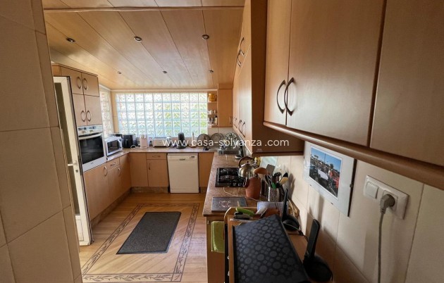 Wiederverkauf - Villa - Cabo Roig - Costa Blanca