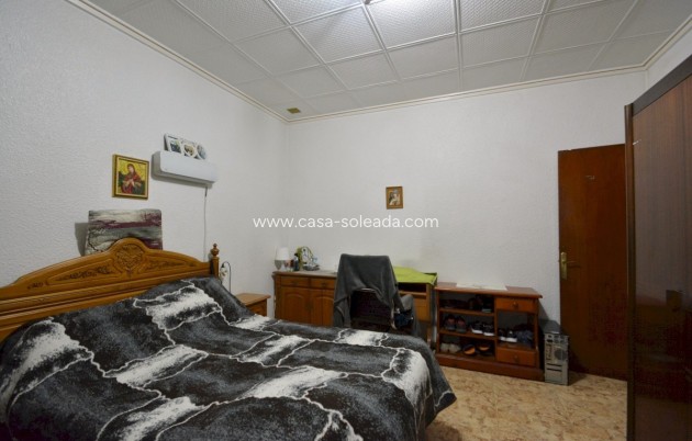 Revente - Maison de ville - Guardamar del Segura - Costa Blanca