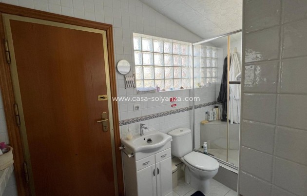 Wiederverkauf - Villa - Cabo Roig - Costa Blanca