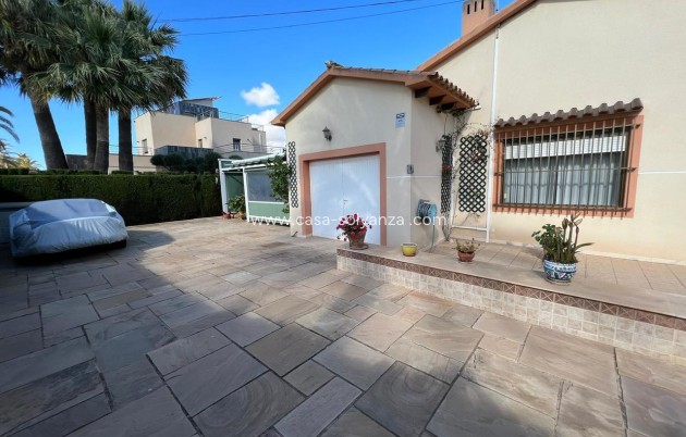 Wiederverkauf - Villa - Cabo Roig - Costa Blanca