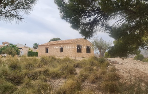 Reventa - Other - Abanilla - Inland