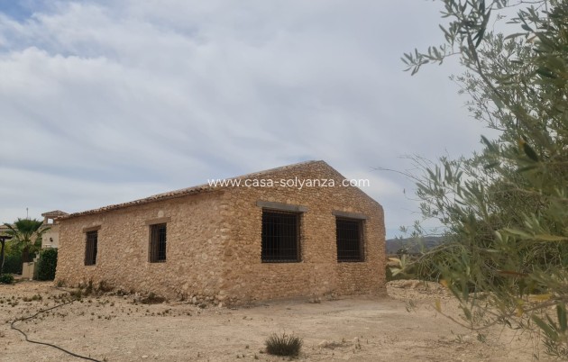 Reventa - Other - Abanilla - Inland