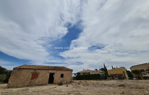 Reventa - Other - Abanilla - Inland