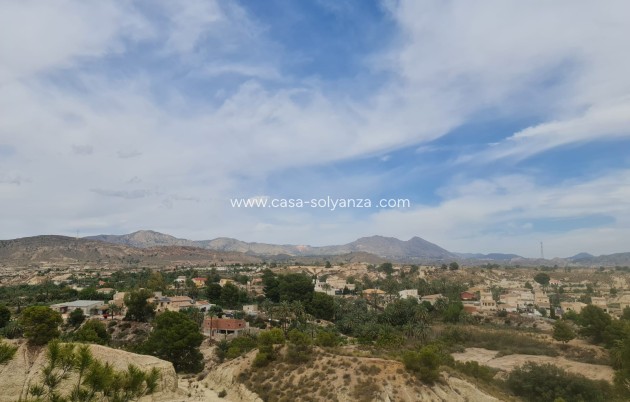 Reventa - Other - Abanilla - Inland