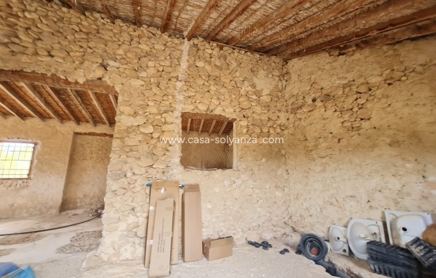 Reventa - Other - Abanilla - Inland