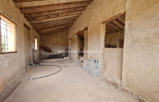 Reventa - Other - Abanilla - Inland