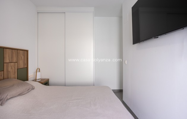 Herverkoop - Villa - Torre Pacheco - Inland