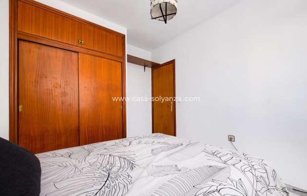 Resale - Villa - Torrevieja - Nueva Torrevieja