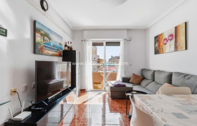 Herverkoop - Appartement / flat - Torrevieja - Costa Blanca