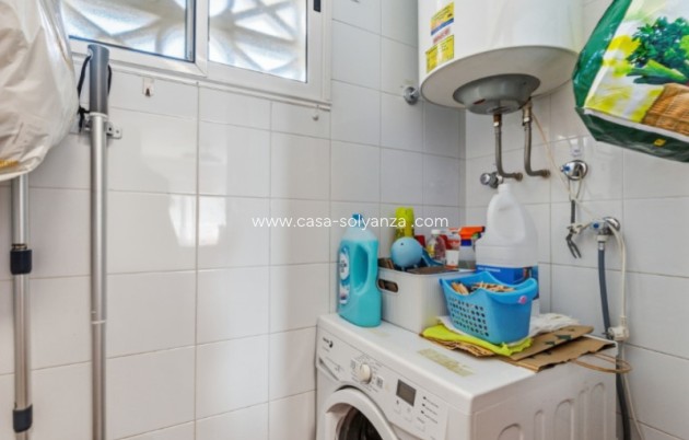 Herverkoop - Appartement / flat - Torrevieja - Costa Blanca