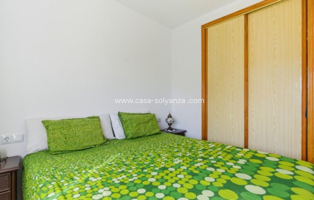 Herverkoop - Appartement / flat - Torrevieja - Costa Blanca