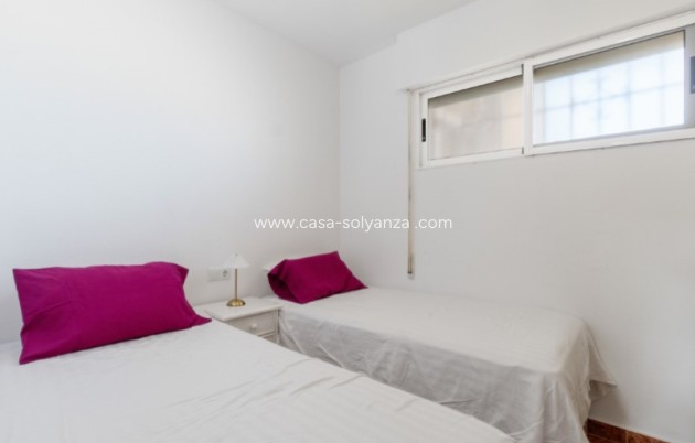 Herverkoop - Appartement / flat - Torrevieja - Costa Blanca