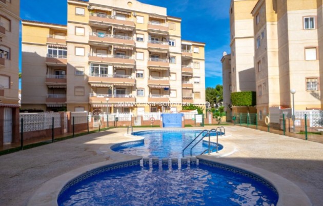Herverkoop - Appartement / flat - Torrevieja - Costa Blanca