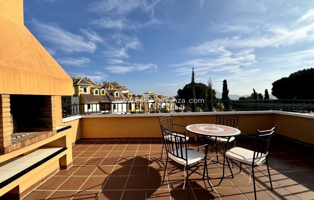 Resale - Villa - La Manga del Mar Menor - Costa Calida