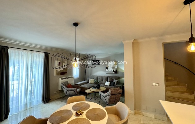 Resale - Villa - La Manga del Mar Menor - Costa Calida