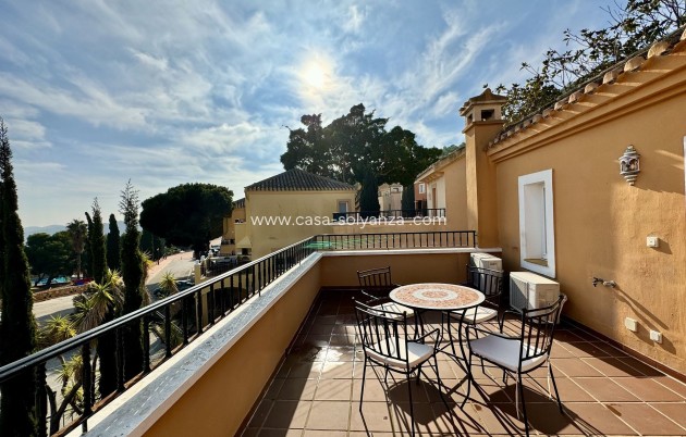Resale - Villa - La Manga del Mar Menor - Costa Calida