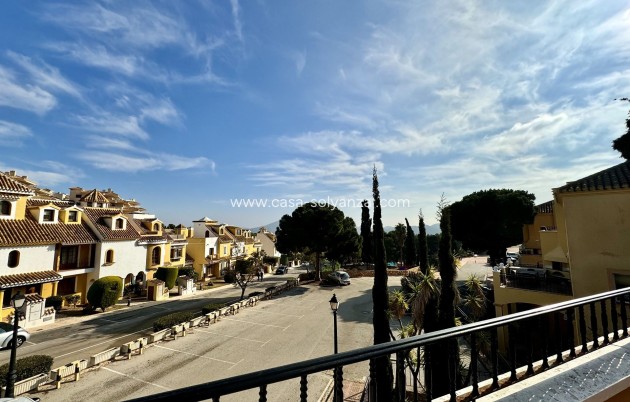 Resale - Villa - La Manga del Mar Menor - Costa Calida