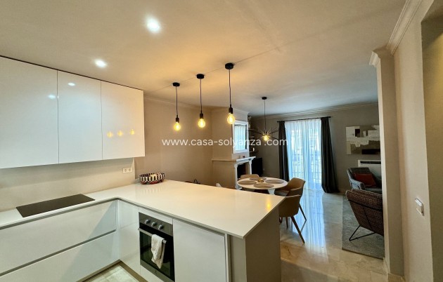 Resale - Villa - La Manga del Mar Menor - Costa Calida