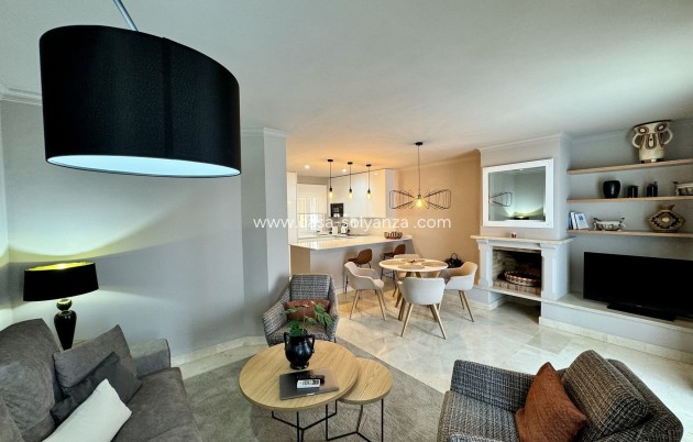 Resale - Villa - La Manga del Mar Menor - Costa Calida
