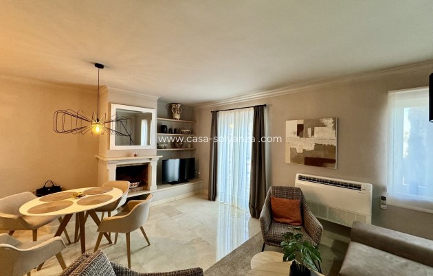 Resale - Villa - La Manga del Mar Menor - Costa Calida
