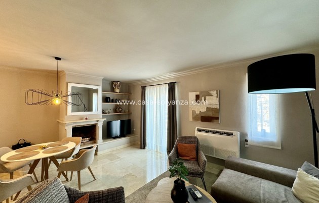 Resale - Villa - La Manga del Mar Menor - Costa Calida