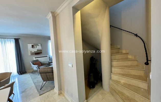 Resale - Villa - La Manga del Mar Menor - Costa Calida