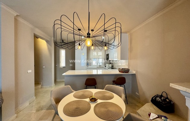 Resale - Villa - La Manga del Mar Menor - Costa Calida