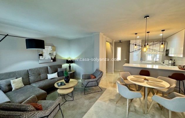 Resale - Villa - La Manga del Mar Menor - Costa Calida