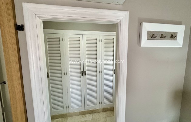 Resale - Villa - La Manga del Mar Menor - Costa Calida