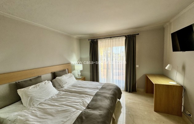 Resale - Villa - La Manga del Mar Menor - Costa Calida