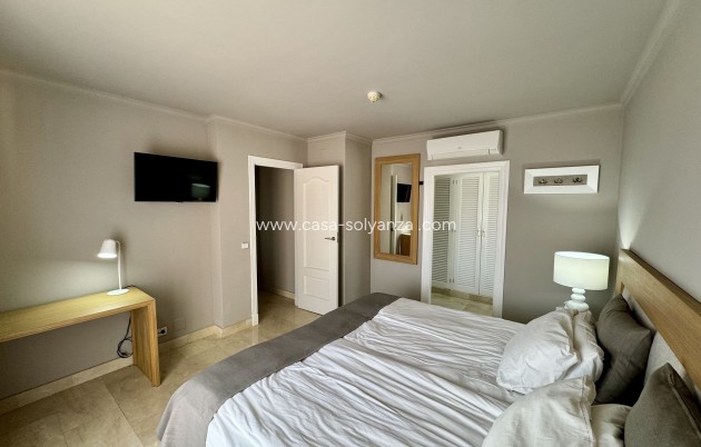 Resale - Villa - La Manga del Mar Menor - Costa Calida