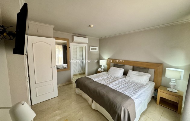 Resale - Villa - La Manga del Mar Menor - Costa Calida