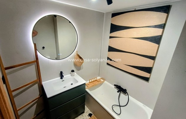 Herverkoop - Appartement / flat - Guardamar del Segura