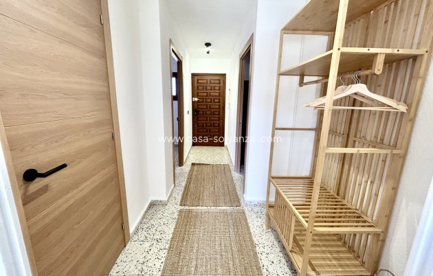 Herverkoop - Appartement / flat - Guardamar del Segura